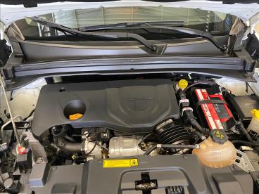 SPOTICAR Fiat Toro 1.3 Turbo 270 Flex Volcano At6 Usada - Picape Flex Branco - Itajuba - 500023226_4