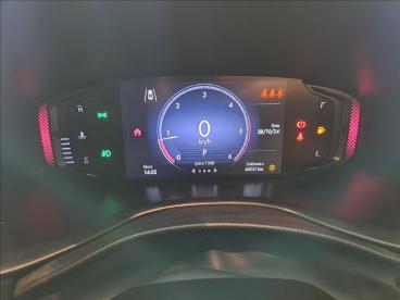 SPOTICAR Fiat Toro 2.0 16v Turbo Diesel Ultra 4wd At9 Usada - Picape Diesel Preto - Pocos De Caldas - 500030351_5