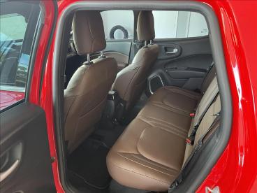 SPOTICAR Fiat Toro 2.0 16v Turbo Diesel Ranch 4wd At9 Usada - Picape Diesel Vermelho - Lins - 500037887_3