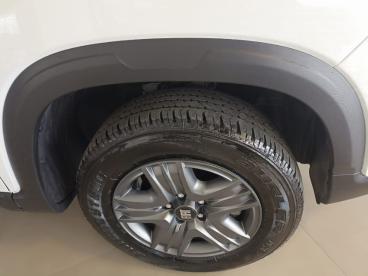SPOTICAR Fiat Toro 1.3 Turbo 270 Flex Endurance At6 Usada - Picape Flex Branco - Canoinhas - 500042685_4