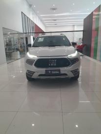 SPOTICAR Fiat Toro 1.3 Turbo 270 Flex Volcano At6 Usada - Picape Flex Branco - Aracaju - 500045836_1