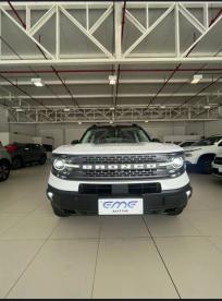 SPOTICAR Ford Bronco Sport Wildtrak 2.0 Tb 16v Awd Aut. Usada - Suv Gasolina Branco - Feira De Santana - 500039239_2