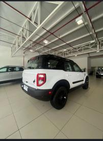 SPOTICAR Ford Bronco Sport Wildtrak 2.0 Tb 16v Awd Aut. Usada - Suv Gasolina Branco - Feira De Santana - 500039239_4