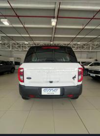 SPOTICAR Ford Bronco Sport Wildtrak 2.0 Tb 16v Awd Aut. Usada - Suv Gasolina Branco - Feira De Santana - 500039239_5
