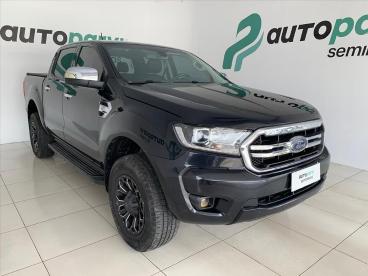 SPOTICAR Ford Ranger 3.2 Xlt 4x4 Cd 20v Diesel 4p Automatico Usada - Picape Diesel Preto - Recife - 500039213_1