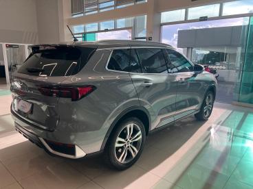 SPOTICAR Ford Territory 1.5 Ecoboost Gtdi Gasolina Titanium Automatico Usada - Picape Gasolina Cinza - Campo Grande - 500046463_4