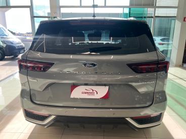 SPOTICAR Ford Territory 1.5 Ecoboost Gtdi Gasolina Titanium Automatico Usada - Picape Gasolina Cinza - Campo Grande - 500046463_5