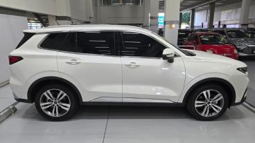 SPOTICAR Ford Territory 1.5 Ecoboost Gtdi Gasolina Titanium Automatico Usada - Suv Gasolina Branco - Campinas - 500046537_5