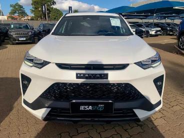 SPOTICAR Great Wall Motors H6 1.5 Phev Awd E-traction Usada - Suv Elétrico Branco - Porto Alegre - 500026382_2