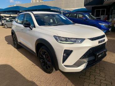 SPOTICAR Great Wall Motors H6 1.5 Phev Awd E-traction Usada - Suv Elétrico Branco - Porto Alegre - 500026382_3