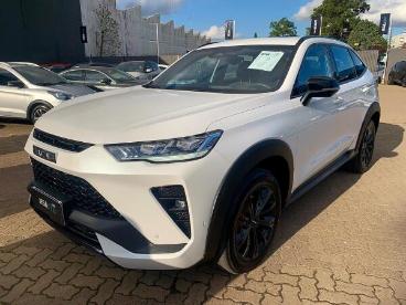 SPOTICAR Great Wall Motors H6 1.5 Phev Awd E-traction Usada - Suv Elétrico Branco - Porto Alegre - 500026384_1