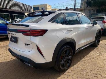 SPOTICAR Great Wall Motors H6 1.5 Phev Awd E-traction Usada - Suv Elétrico Branco - Porto Alegre - 500026384_4