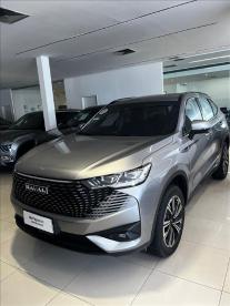 SPOTICAR Great Wall Motors H6 1.5 Hev One E-traction Usada - Picape Hibrido Cinza - Joao Pessoa - 500046146_1
