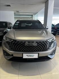 SPOTICAR Great Wall Motors H6 1.5 Hev One E-traction Usada - Picape Hibrido Cinza - Joao Pessoa - 500046146_2