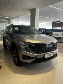 SPOTICAR Great Wall Motors H6 1.5 Hev One E-traction Usada - Picape Hibrido Cinza - Joao Pessoa - 500046146_3