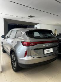 SPOTICAR Great Wall Motors H6 1.5 Hev One E-traction Usada - Picape Hibrido Cinza - Joao Pessoa - 500046146_4