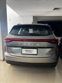 SPOTICAR Great Wall Motors H6 1.5 Hev One E-traction Usada - Picape Hibrido Cinza - Joao Pessoa - 500046146_5