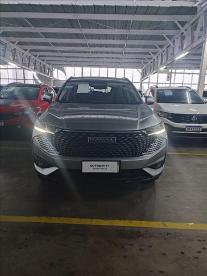SPOTICAR Great Wall Motors H6 1.5 Hev One E-traction Usada - Picape Hibrido Cinza - Joao Pessoa - 500046178_1