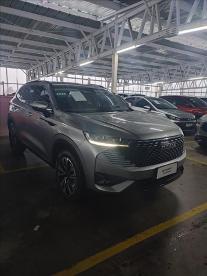 SPOTICAR Great Wall Motors H6 1.5 Hev One E-traction Usada - Picape Hibrido Cinza - Joao Pessoa - 500046178_2