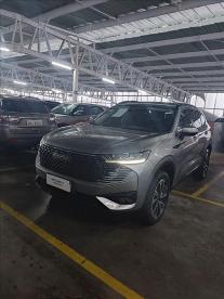 SPOTICAR Great Wall Motors H6 1.5 Hev One E-traction Usada - Picape Hibrido Cinza - Joao Pessoa - 500046178_3