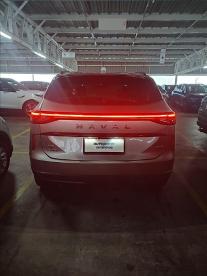 SPOTICAR Great Wall Motors H6 1.5 Hev One E-traction Usada - Picape Hibrido Cinza - Joao Pessoa - 500046178_4