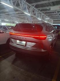 SPOTICAR Great Wall Motors H6 1.5 Hev One E-traction Usada - Picape Hibrido Cinza - Joao Pessoa - 500046178_5