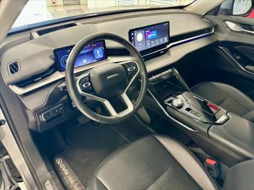 SPOTICAR Great Wall Motors H6 1.5 Phev Premium Awd E-traction Usada - Picape Hibrido Cinza - Marilia - 500048066_2