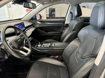SPOTICAR Great Wall Motors H6 1.5 Phev Premium Awd E-traction Usada - Picape Hibrido Cinza - Marilia - 500048066_3