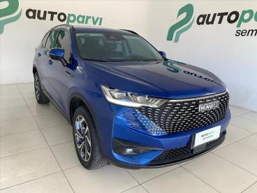 GWM Others HAVAL H6 PHEV AWD (HIBRIDO) 2024
