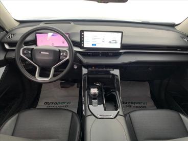 SPOTICAR Great Wall Motors H6 1.5 Phev Awd E-traction Usada - Picape Hibrido Azul - Recife - 500048742_4