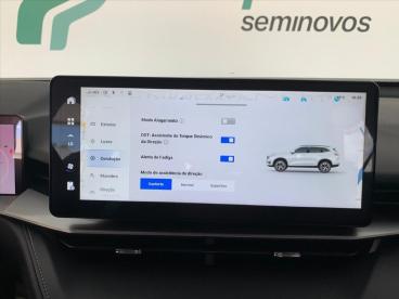 SPOTICAR Great Wall Motors H6 1.5 Phev Awd E-traction Usada - Picape Hibrido Azul - Recife - 500048742_5