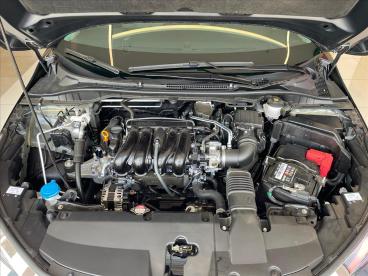 SPOTICAR Honda City 1.5 I-vtec Flex Touring Cvt Usada - Picape Flex Cinza - Pocos De Caldas - 500031209_4