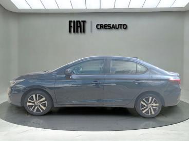 SPOTICAR Honda City Hatch Touring Cvt Usada - Picape Flex Azul - Salvador - 500040398_3
