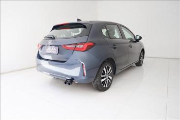 SPOTICAR Honda City Hatch Touring Cvt Usada - Picape Flex Azul - Teresina - 500043573_5
