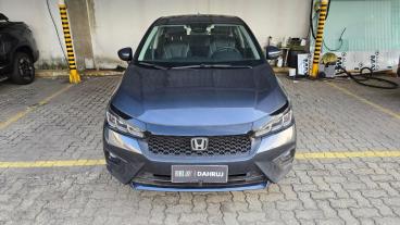 SPOTICAR Honda City 1.5 I-vtec Flex Hatch Exl Cvt Usada - Picape Flex Cinza - Campinas - 500046121_3