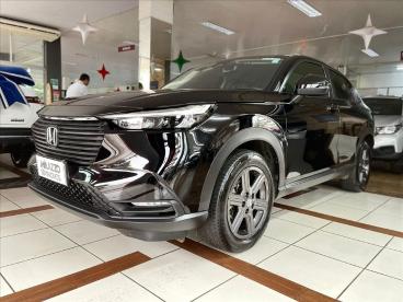 SPOTICAR Honda Hr-v 1.5 Di I-vtec Flex Exl Cvt Usada - Suv Flex Preto - Marilia - 500028867_1