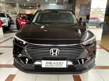 SPOTICAR Honda Hr-v 1.5 Di I-vtec Flex Exl Cvt Usada - Suv Flex Preto - Marilia - 500028867_2