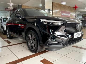 SPOTICAR Honda Hr-v 1.5 Di I-vtec Flex Exl Cvt Usada - Suv Flex Preto - Marilia - 500028867_3