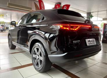 SPOTICAR Honda Hr-v 1.5 Di I-vtec Flex Exl Cvt Usada - Suv Flex Preto - Marilia - 500028867_4