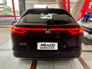 SPOTICAR Honda Hr-v 1.5 Di I-vtec Flex Exl Cvt Usada - Suv Flex Preto - Marilia - 500028867_5