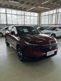 SPOTICAR Honda Hr-v 1.5 Di I-vtec Flex Exl Cvt Usada - Suv Flex Vermelho - Joao Pessoa - 500043597_1