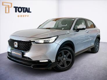 SPOTICAR Honda Hr-v 1.5 Di I-vtec Turbo Flex Advance Cvt Usada - Suv Flex Prata - Atibaia - 500043858_1