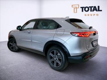 SPOTICAR Honda Hr-v 1.5 Di I-vtec Turbo Flex Advance Cvt Usada - Suv Flex Prata - Atibaia - 500043858_3