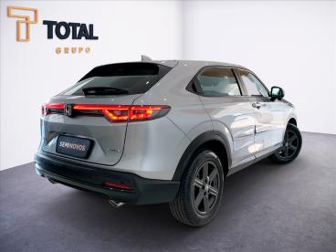 SPOTICAR Honda Hr-v 1.5 Di I-vtec Turbo Flex Advance Cvt Usada - Suv Flex Prata - Atibaia - 500043858_4