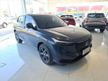 SPOTICAR Honda Hr-v 1.5 Di I-vtec Flex Exl Cvt Usada - Suv Flex Azul - Joao Pessoa - 500044433_1