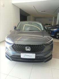 SPOTICAR Honda Hr-v 1.5 Di I-vtec Turbo Flex Touring Cvt Usada - Suv Flex Cinza - Joao Pessoa - 500044690_1