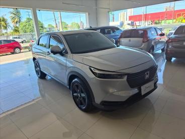 SPOTICAR Honda Hr-v 1.5 Di I-vtec Flex Exl Cvt Usada - Suv Flex Prata - Joao Pessoa - 500045351_1