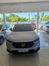 SPOTICAR Honda Hr-v 1.5 Di I-vtec Flex Exl Cvt Usada - Suv Flex Prata - Joao Pessoa - 500045351_2