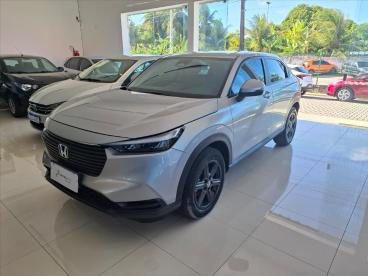 SPOTICAR Honda Hr-v 1.5 Di I-vtec Flex Exl Cvt Usada - Suv Flex Prata - Joao Pessoa - 500045351_3