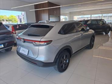 SPOTICAR Honda Hr-v 1.5 Di I-vtec Flex Exl Cvt Usada - Suv Flex Prata - Joao Pessoa - 500045351_4